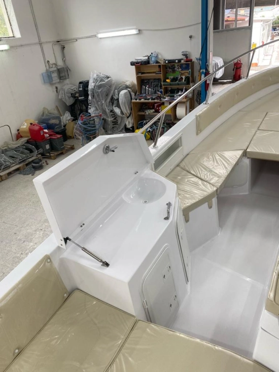 Marinello Eden 22 Open nuova in vendita