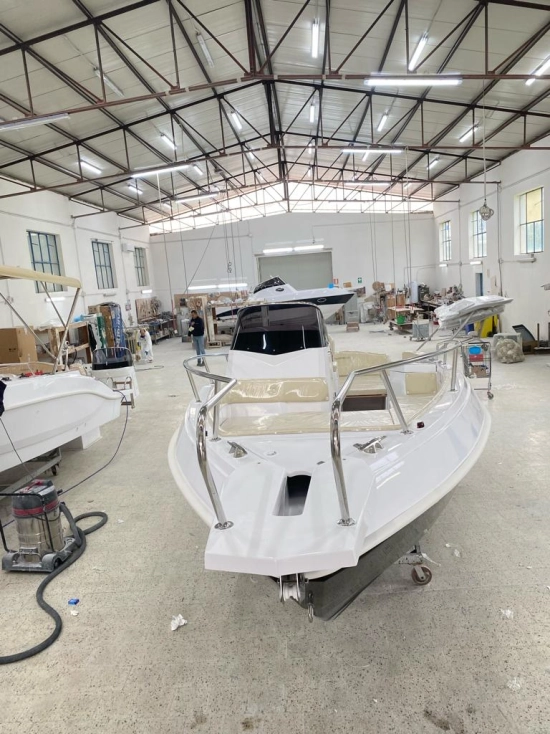 Marinello Eden 22 Open nuova in vendita