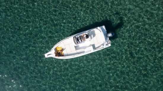 Marinello Eden 22 Open nuova in vendita