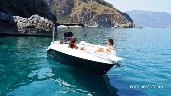 Marinello Eden 22 Open nuova in vendita