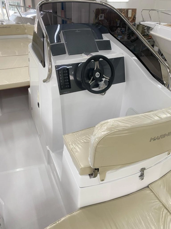 Marinello Eden 22 Open nuova in vendita