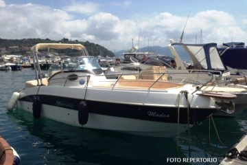Marinello Eden 26 nuova in vendita