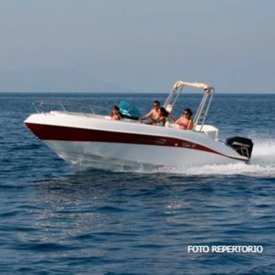 Marinello Eden 26 nuova in vendita