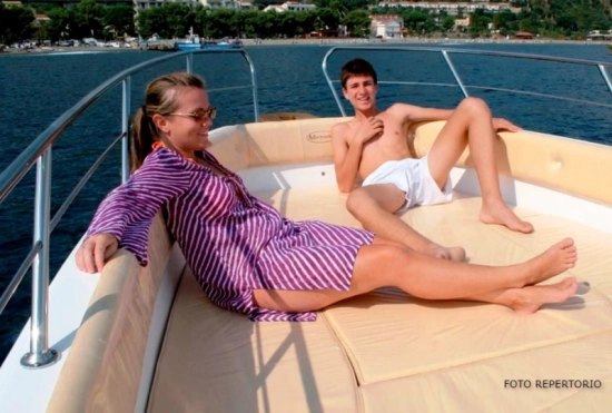 Marinello Eden 26 nuova in vendita