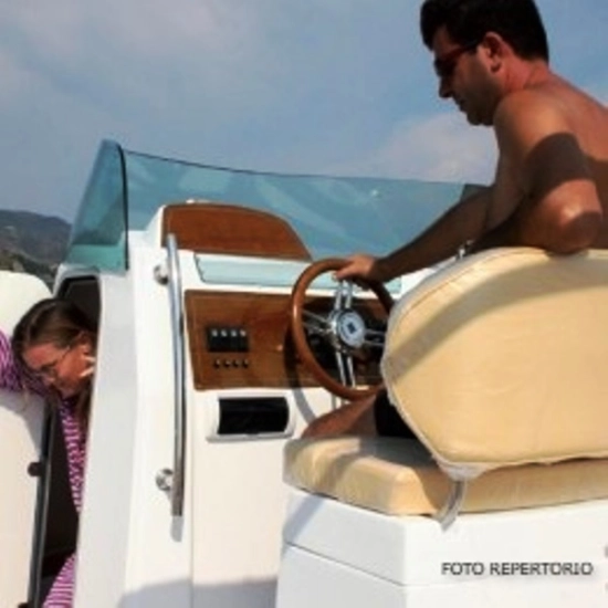 Marinello Eden 26 nuova in vendita