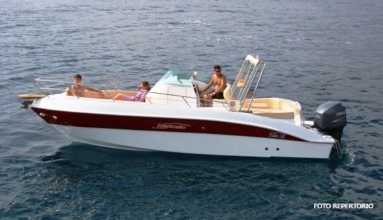 Marinello Eden 26 nuova in vendita