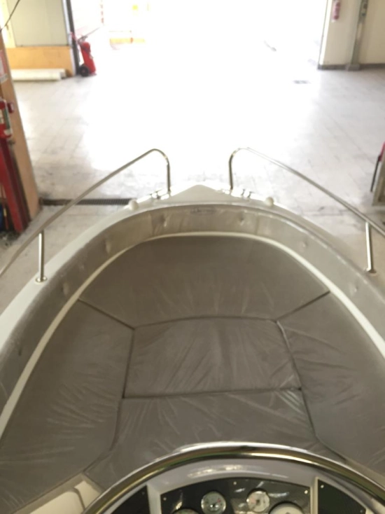 Marinello Fisherman 17 Open nuova in vendita