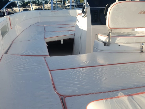 Marinello Eden 590 FULL OPTIONAL Open novos à venda