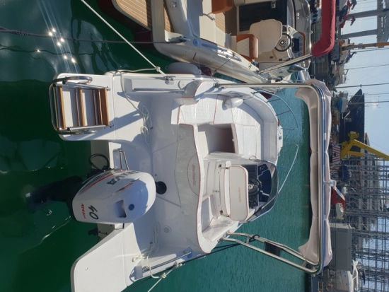 Marinello Eden 590 FULL OPTIONAL Open novos à venda