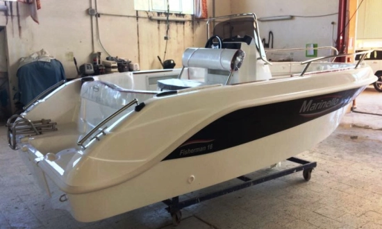 Marinello Fisherman 16 nuevo en venta