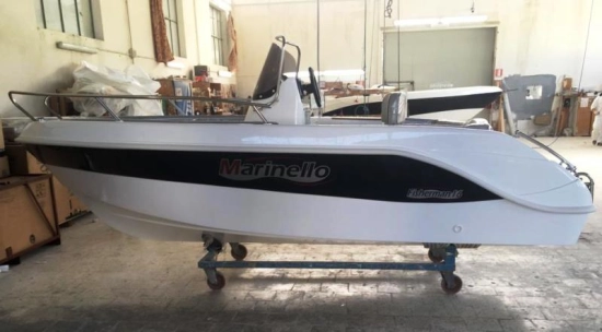 Marinello Fisherman 16 nuevo en venta