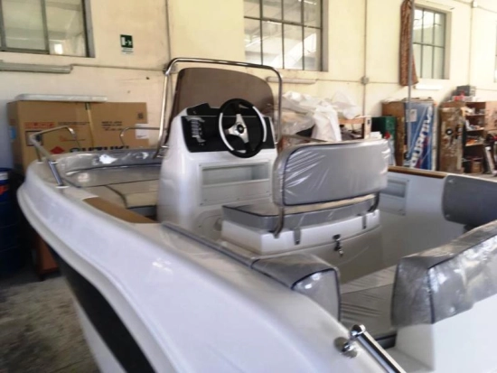 Marinello Fisherman 16 nuevo en venta