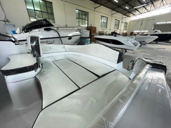 Marinello Eden 18 Open nuova in vendita