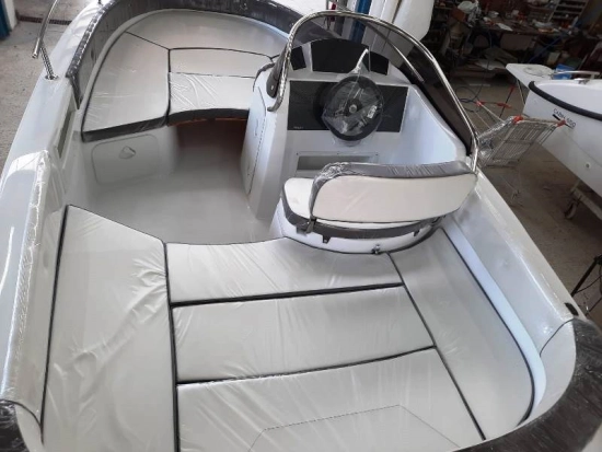 Marinello Eden 18 Open nuova in vendita