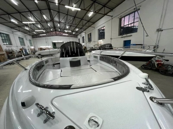 Marinello Fisherman 17 Limited Edition Open nuova in vendita