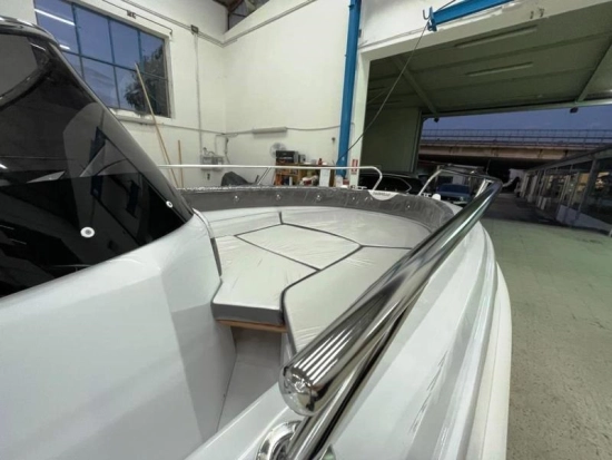 Marinello Fisherman 17 Limited Edition Open nuova in vendita