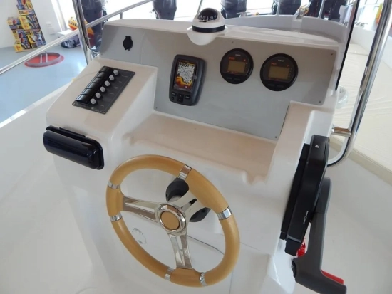 Idea Marine 58 Open novos à venda