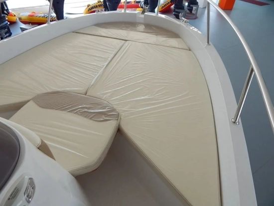 Idea Marine 58 Open novos à venda