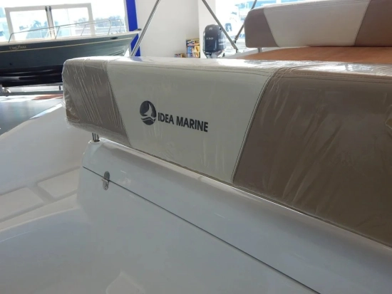 Idea Marine 58 Open novos à venda