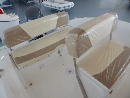 Idea Marine 58 Open novos à venda