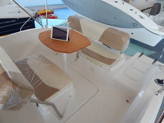 Idea Marine 58 Open novos à venda
