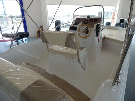 Idea Marine 58 Open novos à venda
