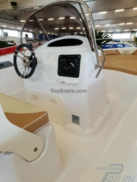 Ranieri Shark 19 + SUZUKI DF 40 (PROMO) nuevo en venta