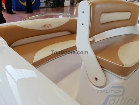 Ranieri Shark 19 + SUZUKI DF 40 (PROMO) nuevo en venta