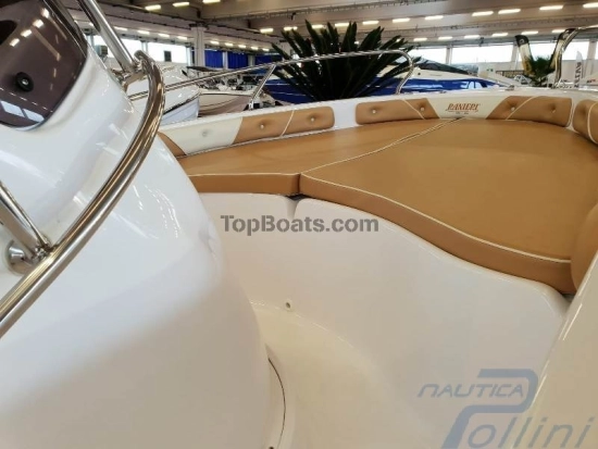 Ranieri Shark 19 + SUZUKI DF 40 (PROMO) nuevo en venta