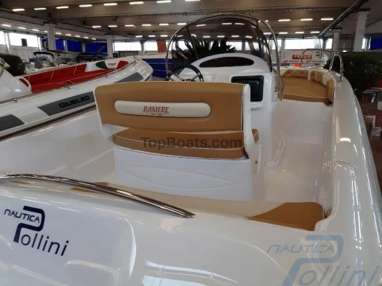 Ranieri Shark 19 + SUZUKI DF 40 (PROMO) nuevo en venta