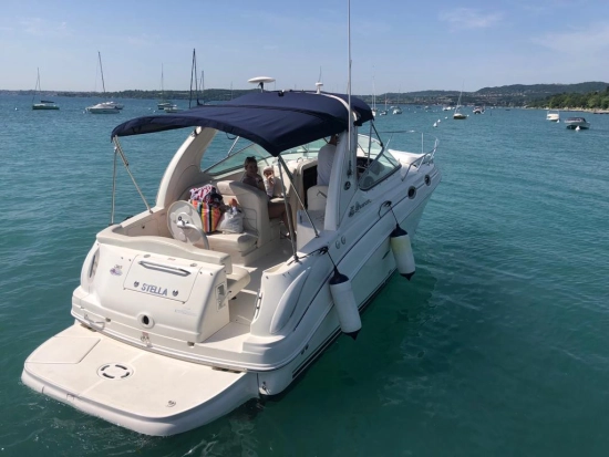 Sea Ray Sundancer 315 usado à venda