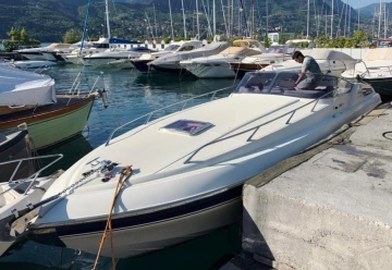 Colombo Virage 34 de segunda mano en venta