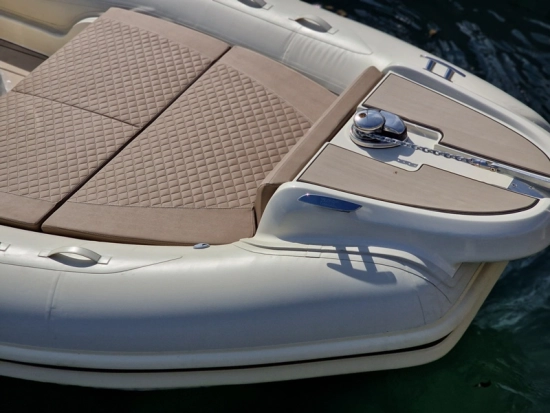 BSC Colzani 65 Elegnace ivory usado à venda