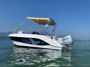 Marinello Eden 18 usado à venda
