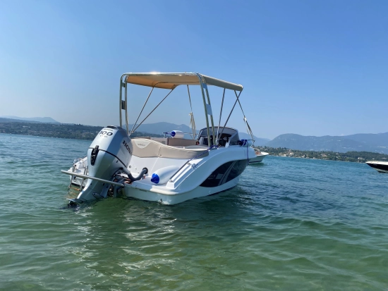 Marinello Eden 18 usata in vendita