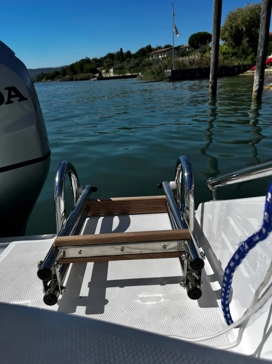 Marinello Eden 18 usata in vendita