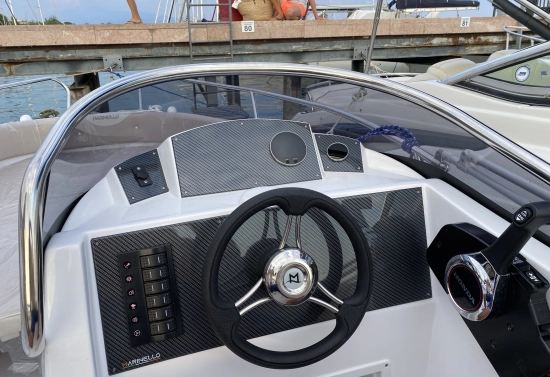 Marinello Eden 18 usata in vendita