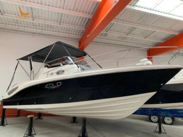 Eolo 830 DAY de segunda mano en venta