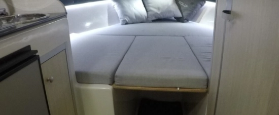Eolo 830 DAY de segunda mano en venta