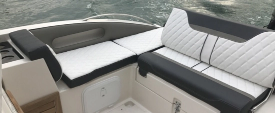 Eolo 830 DAY de segunda mano en venta