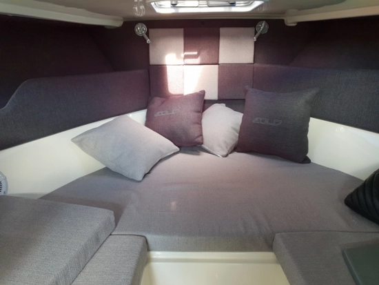 Eolo 830 DAY de segunda mano en venta