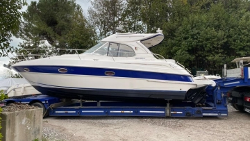 Bavaria Yachts 32 HT usata in vendita