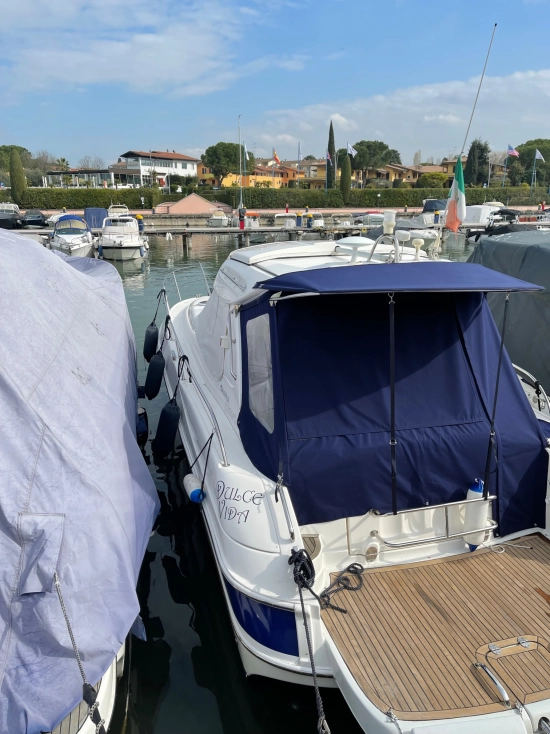 Bavaria Yachts 32 HT de segunda mano en venta