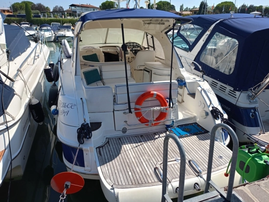 Bavaria Yachts 32 HT de segunda mano en venta