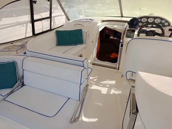 Bavaria Yachts 32 HT de segunda mano en venta