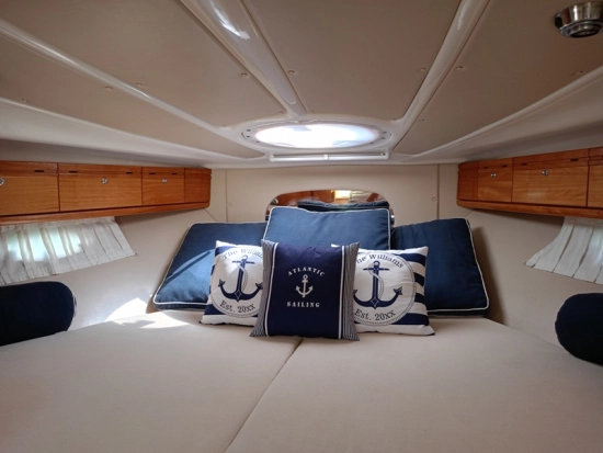 Bavaria Yachts 32 HT de segunda mano en venta
