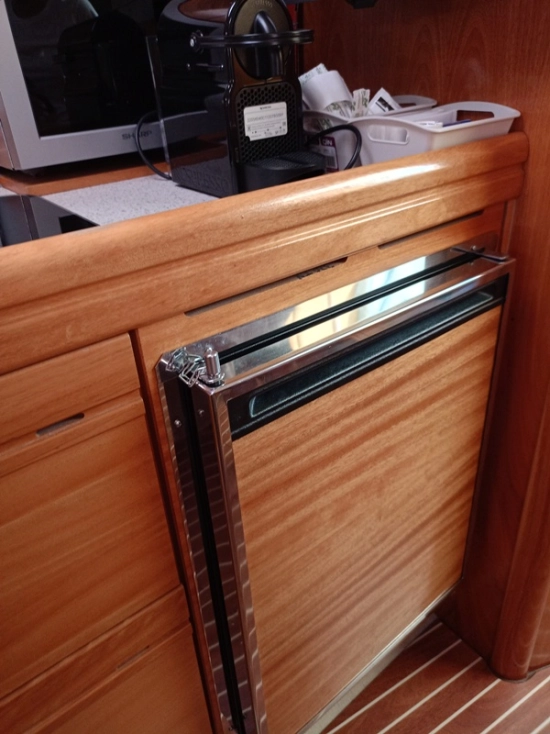 Bavaria Yachts 32 HT de segunda mano en venta