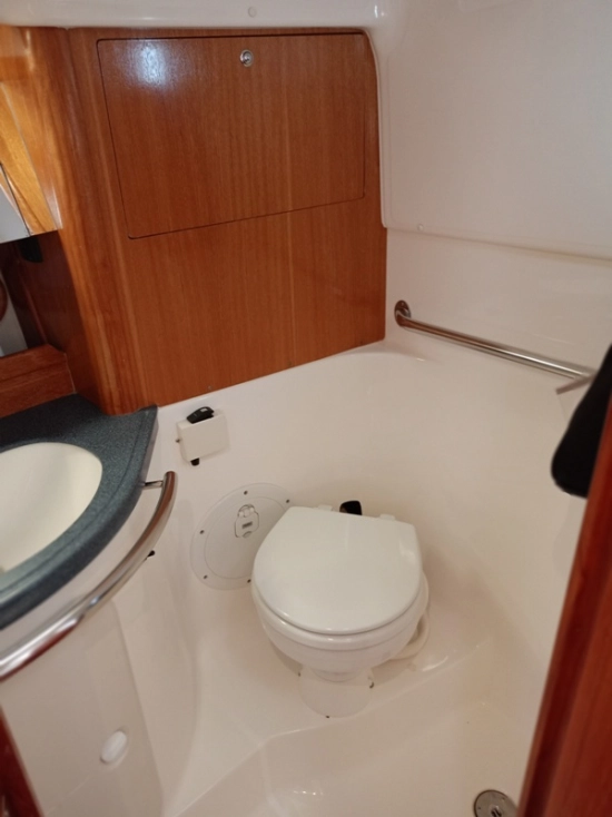 Bavaria Yachts 32 HT de segunda mano en venta