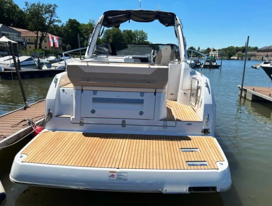Jeanneau Leader 30 de segunda mano en venta