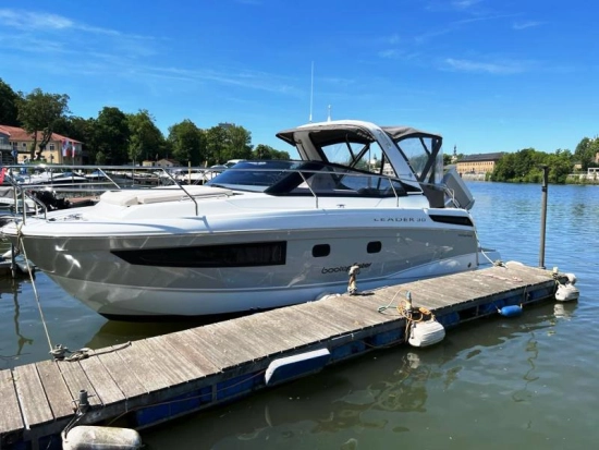 Jeanneau Leader 30 de segunda mano en venta